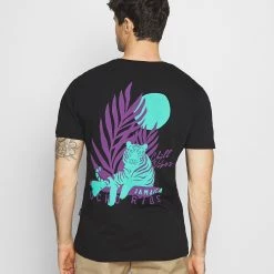 Le moins cher ✔️ YOURTURN Prix Avantageux UNISEX - T-shirt imprimé t shirt Col rond all 👏 -YOURTURN Soldes 2022 000aa31fd253474f9aa6049052066905 scaled