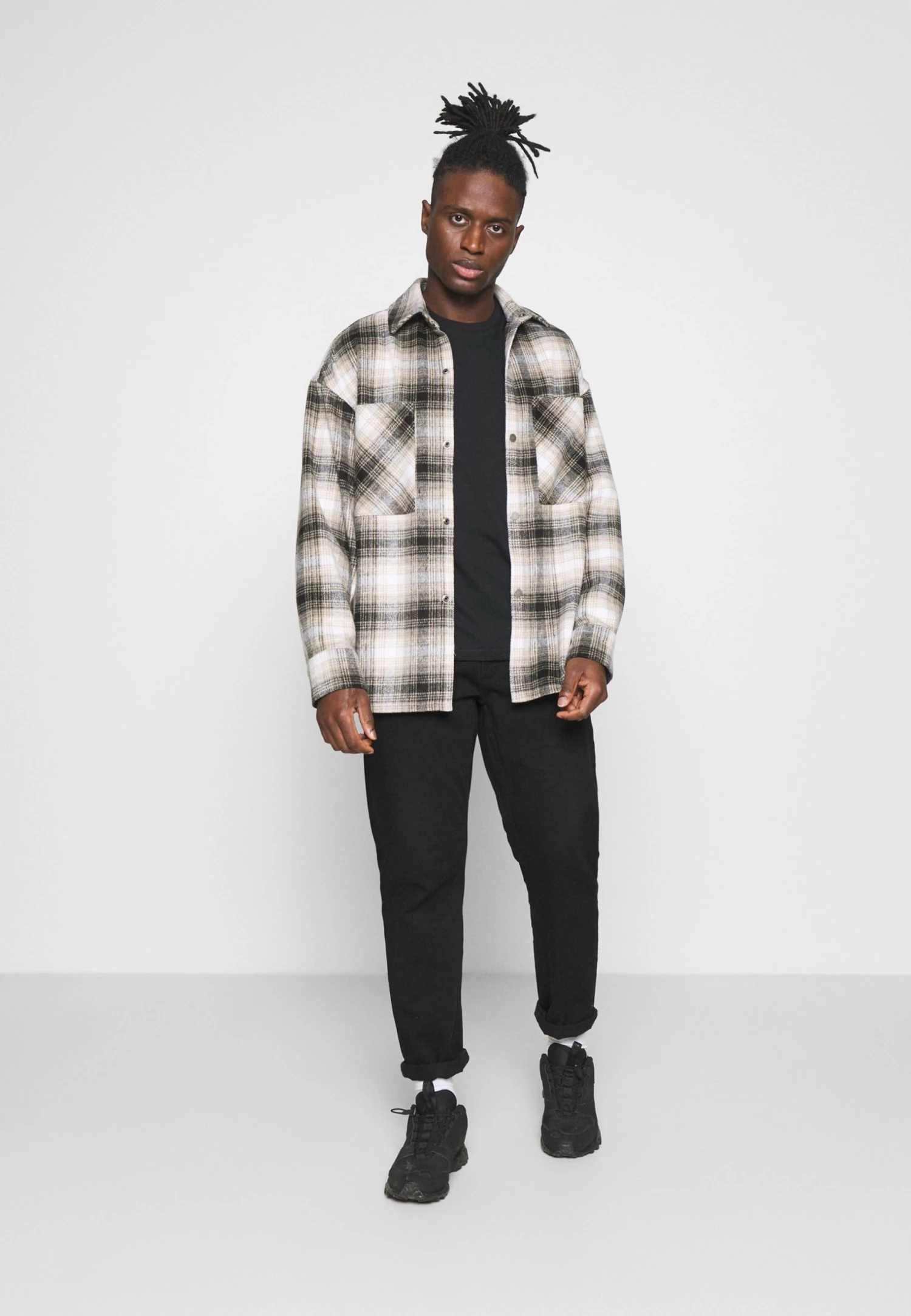 Les meilleures critiques de ⭐ YOURTURN UNISEX - T-shirt à manches longues Prix De Lancement t shirt Col rond all 🔥 4 Les meilleures critiques de ⭐ YOURTURN UNISEX - T-shirt à manches longues Prix De Lancement t shirt Col rond all 🔥 – Image 2