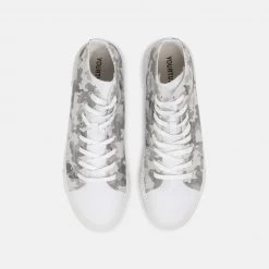 Remise 🎁 Se Vend Bas Prix YOURTURN UNISEX - Baskets montantes sneaker Rond all ❤️ -YOURTURN Soldes 2022 0056918528ba4bdc911a8cf9c1893f8d scaled