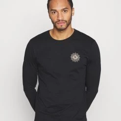 Meilleure vente 🧨 YOURTURN Qualité Supérieure UNISEX - T-shirt à manches longues t shirt Col rond all 🔥 10 Meilleure vente 🧨 YOURTURN Qualité Supérieure UNISEX - T-shirt à manches longues t shirt Col rond all 🔥 -YOURTURN Soldes 2022 007a4cf1bb614db0aa704facfa1d77be scaled