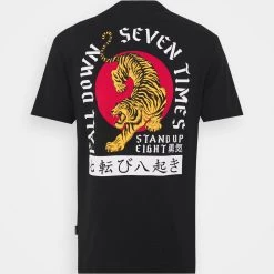 Bon marché 🧨 Qualité Garantie YOURTURN T-shirt imprimé t shirt Col rond all 💯 -YOURTURN Soldes 2022 0120254bf97f4d6aa63106e5934a83b2 scaled