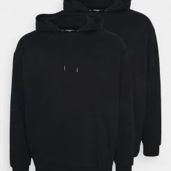 Remise 💯 YOURTURN 50% Off De Vente UNISEX 2 PACK - Sweat à capuche pullover Capuche all 😍 -YOURTURN Soldes 2022 0188994df8db4011b7069f42b5191c52 scaled