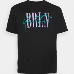 Coupon 🎁 YOURTURN Qualité Garantie UNISEX - T-shirt imprimé t shirt Col rond all 🛒 -YOURTURN Soldes 2022 01a18c1485ba475ea42e2c629760c349 scaled