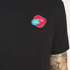 De gros 🎉 YOURTURN T-shirt imprimé Prix Légers t shirt Col rond all ⌛ -YOURTURN Soldes 2022 02409ac710f6436da8dffff41f06e7b3 scaled