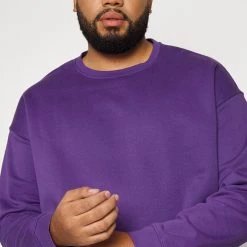 Les meilleures critiques de 👏 Meilleure qualité YOURTURN UNISEX 2 PACK - Sweatshirt pullover Col rond all ❤️ -YOURTURN Soldes 2022 0255c48db4114d63b3330537d0deae64 scaled