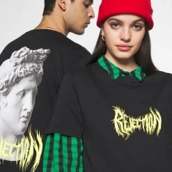 De gros ⌛ Prix Jamais Vus YOURTURN UNISEX - T-shirt imprimé t shirt Col rond all 🧨 -YOURTURN Soldes 2022 029d84413b2246dfa25f520368cc9ba4 scaled