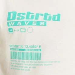 Nouveau 🔔 YOURTURN UNISEX - T-shirt imprimé Première Qualité t shirt Col rond all ❤️ -YOURTURN Soldes 2022 03895441f0c949fa81e09ca8d8bca51a scaled