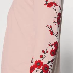 Remise 🌟 YOURTURN UNISEX - T-shirt à manches longues Prix Aimable t shirt Col rond all ⌛ -YOURTURN Soldes 2022 03a690970b5247bd831a7c99266d38b8 scaled