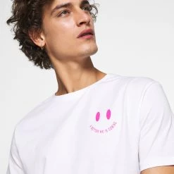 Offres 💯 Produit de première qualité YOURTURN T-shirt imprimé t shirt Col rond all ⌛ 14 Offres 💯 Produit de première qualité YOURTURN T-shirt imprimé t shirt Col rond all ⌛ -YOURTURN Soldes 2022 03ad498009f341568db55508455c21bb scaled