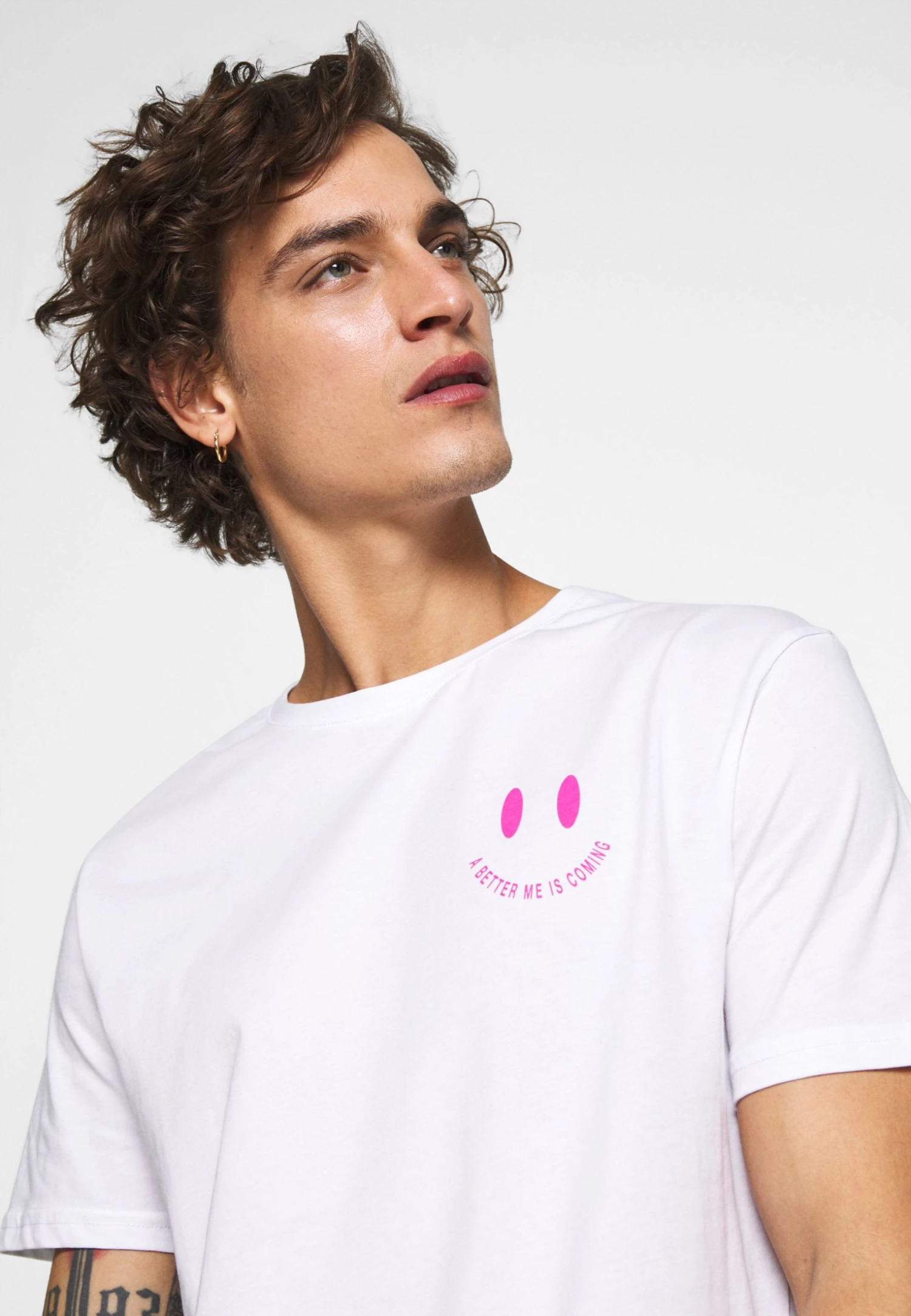 Offres 💯 Produit de première qualité YOURTURN T-shirt imprimé t shirt Col rond all ⌛ 7 Offres 💯 Produit de première qualité YOURTURN T-shirt imprimé t shirt Col rond all ⌛ – Image 5