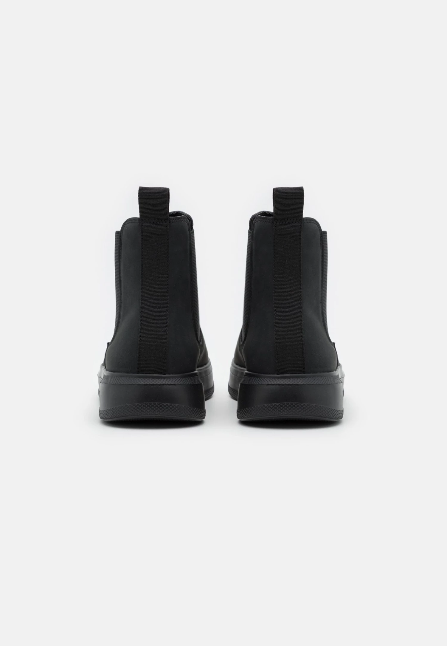 Meilleur prix ⭐ YOURTURN UNISEX - Bottines Prix Préférentiel ankle boots Rond all 🔔 5 Meilleur prix ⭐ YOURTURN UNISEX - Bottines Prix Préférentiel ankle boots Rond all 🔔 – Image 3