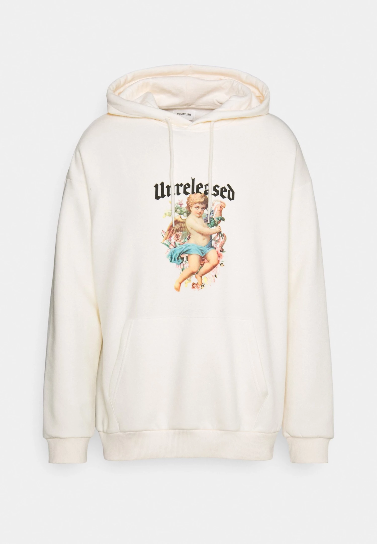 Grosses soldes 👏 Qualité absolue YOURTURN UNISEX - Sweatshirt pullover Capuche all ⭐ 7 Grosses soldes 👏 Qualité absolue YOURTURN UNISEX - Sweatshirt pullover Capuche all ⭐ – Image 5