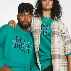 Nouveau ⭐ Prix Dégriffé YOURTURN UNISEX - Sweatshirt pullover Col rond all 🔥 -YOURTURN Soldes 2022 053fa2bdbd144e99b5dc35030ee1c776 scaled