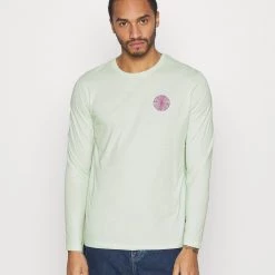 Budget 🎉 YOURTURN UNISEX - T-shirt à manches longues Garantie De Qualité 100% t shirt Col rond all 🌟 -YOURTURN Soldes 2022 057179407c184cbf93998fc39c1b0e35 scaled