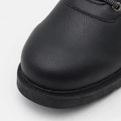 Grosses soldes 👍 Prix Jamais Vus YOURTURN UNISEX - Bottines à lacets ankle boots Rond all 🔔 -YOURTURN Soldes 2022 0578e137455844df941913e489655eb8 scaled