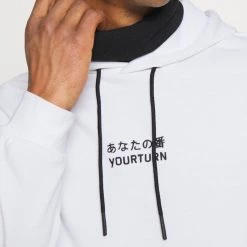 Sortie 👏 YOURTURN Prix Usine UNISEX - Sweat à capuche pullover Capuche all ⌛ -YOURTURN Soldes 2022 05db3983b3284341b6660594a0c3387d scaled