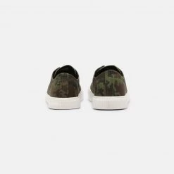 Meilleur prix 😍 YOURTURN UNISEX - Baskets basses Réduction sneaker Rond all 🛒 -YOURTURN Soldes 2022 06a916f1e3684bc3af7733012677ee97 scaled