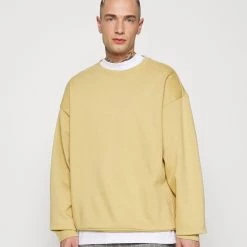 Vente flash ⭐ YOURTURN Bas Prix UNISEX - Sweatshirt pullover Col rond all 😍