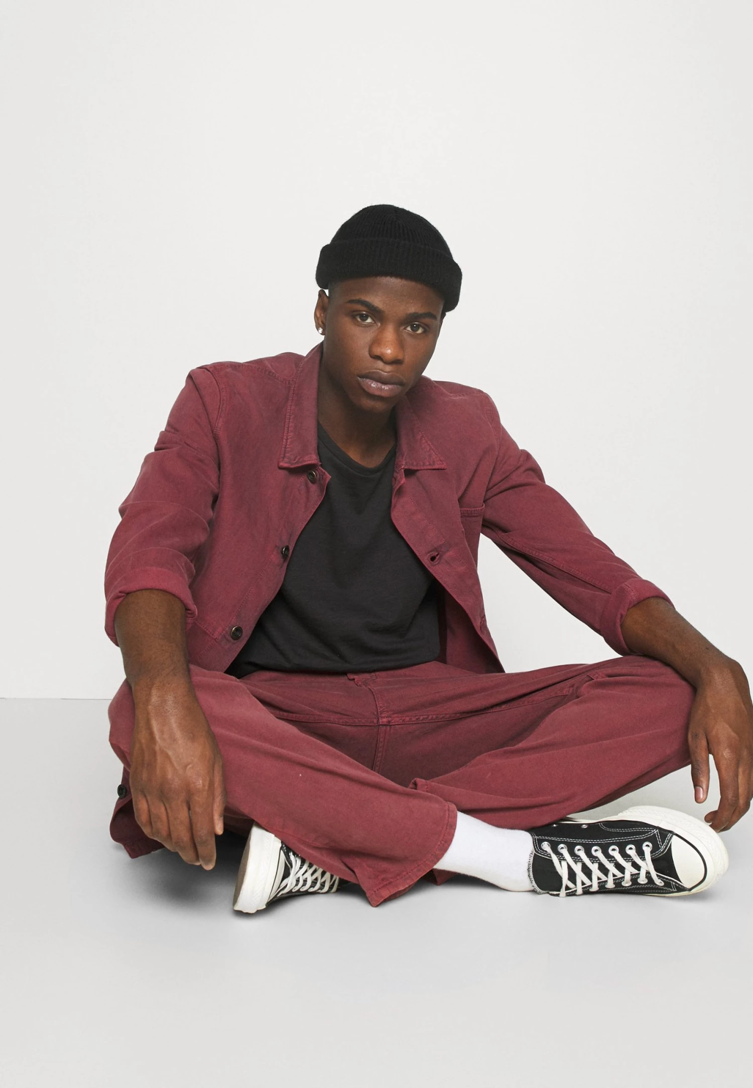 Sortie 🔔 YOURTURN UNISEX - T-shirt basique Prix Discount t shirt Col rond all 🔥 6 Sortie 🔔 YOURTURN UNISEX - T-shirt basique Prix Discount t shirt Col rond all 🔥 – Image 4