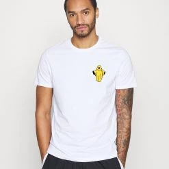 Offres 👍 YOURTURN Prix Gelé UNISEX - T-shirt imprimé t shirt Col rond all ✨ -YOURTURN Soldes 2022 07a114c7f7ed4968b589182ccf6eb891 scaled