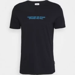 Nouveau 🛒 YOURTURN T-shirt imprimé Prix Sacrifiés t shirt Col rond all 🧨