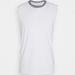 Budget 🎉 YOURTURN Prix Gelé UNISEX - Débardeur t shirt Col rond all ✨ -YOURTURN Soldes 2022 08d1a4218d1d4631b62498dc7733b928 scaled