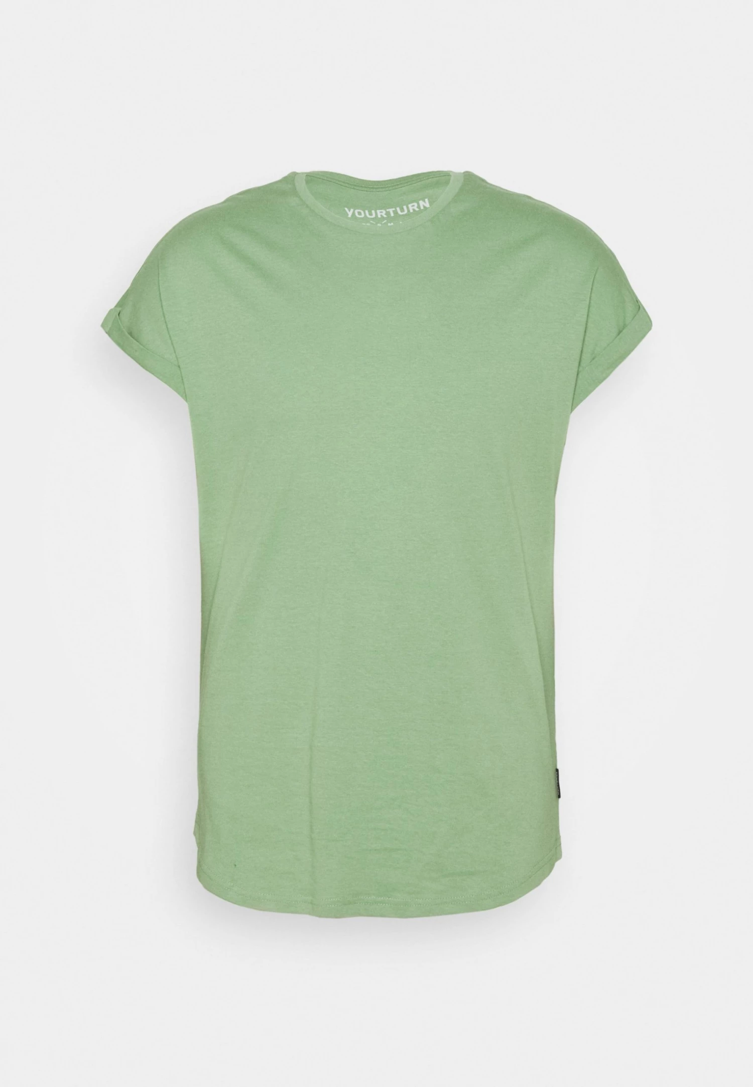 Offres ⭐ Soldes En Ligne YOURTURN UNISEX - T-shirt basique t shirt Col rond all ✔️ 7 Offres ⭐ Soldes En Ligne YOURTURN UNISEX - T-shirt basique t shirt Col rond all ✔️ – Image 5