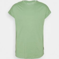 Offres ⭐ 50% Off De Vente YOURTURN UNISEX - T-shirt basique t shirt Col rond all 🤩 -YOURTURN Soldes 2022 094e9734e480451aa4069fe6eb6c87e4 scaled