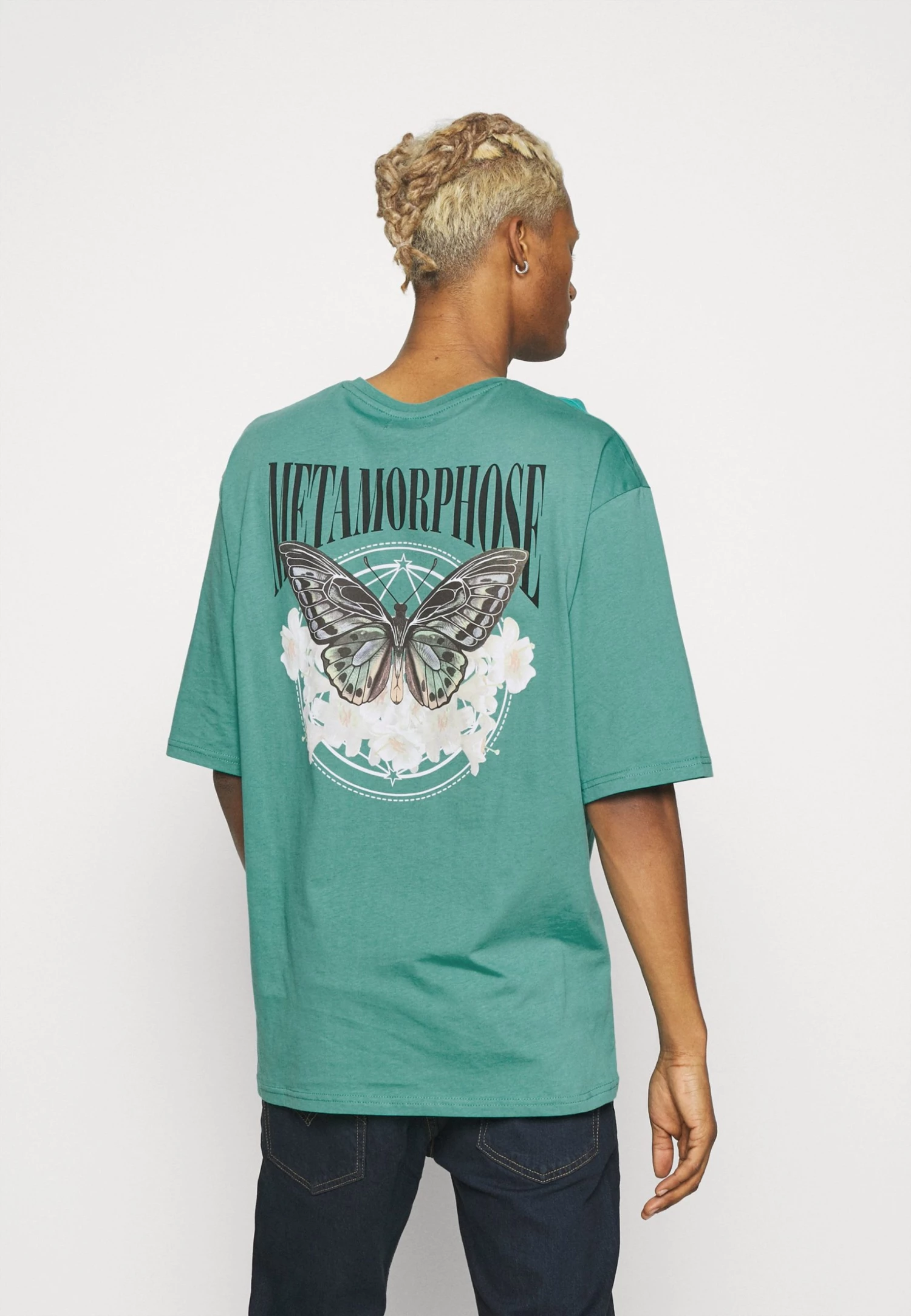 De gros đ€© RĂ©duction YOURTURN UNISEX - T-shirt imprimĂ© t shirt Col rond all â 5 De gros đ€© RĂ©duction YOURTURN UNISEX - T-shirt imprimĂ© t shirt Col rond all â â Image 3