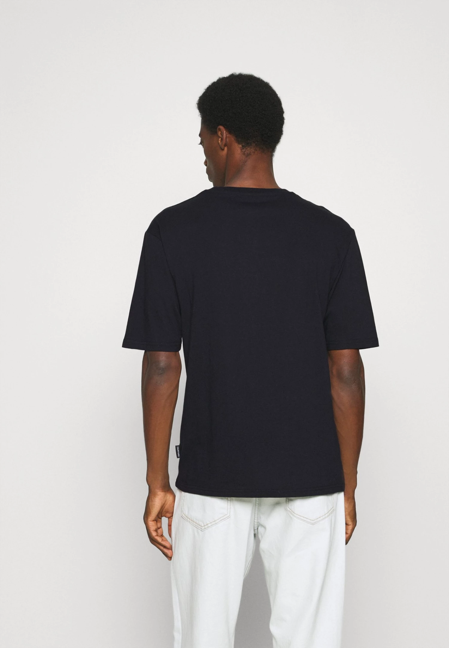 De gros 🛒 Qualité Excellente YOURTURN UNISEX - T-shirt imprimé t shirt Col rond all 🔔 5 De gros 🛒 Qualité Excellente YOURTURN UNISEX - T-shirt imprimé t shirt Col rond all 🔔 – Image 3