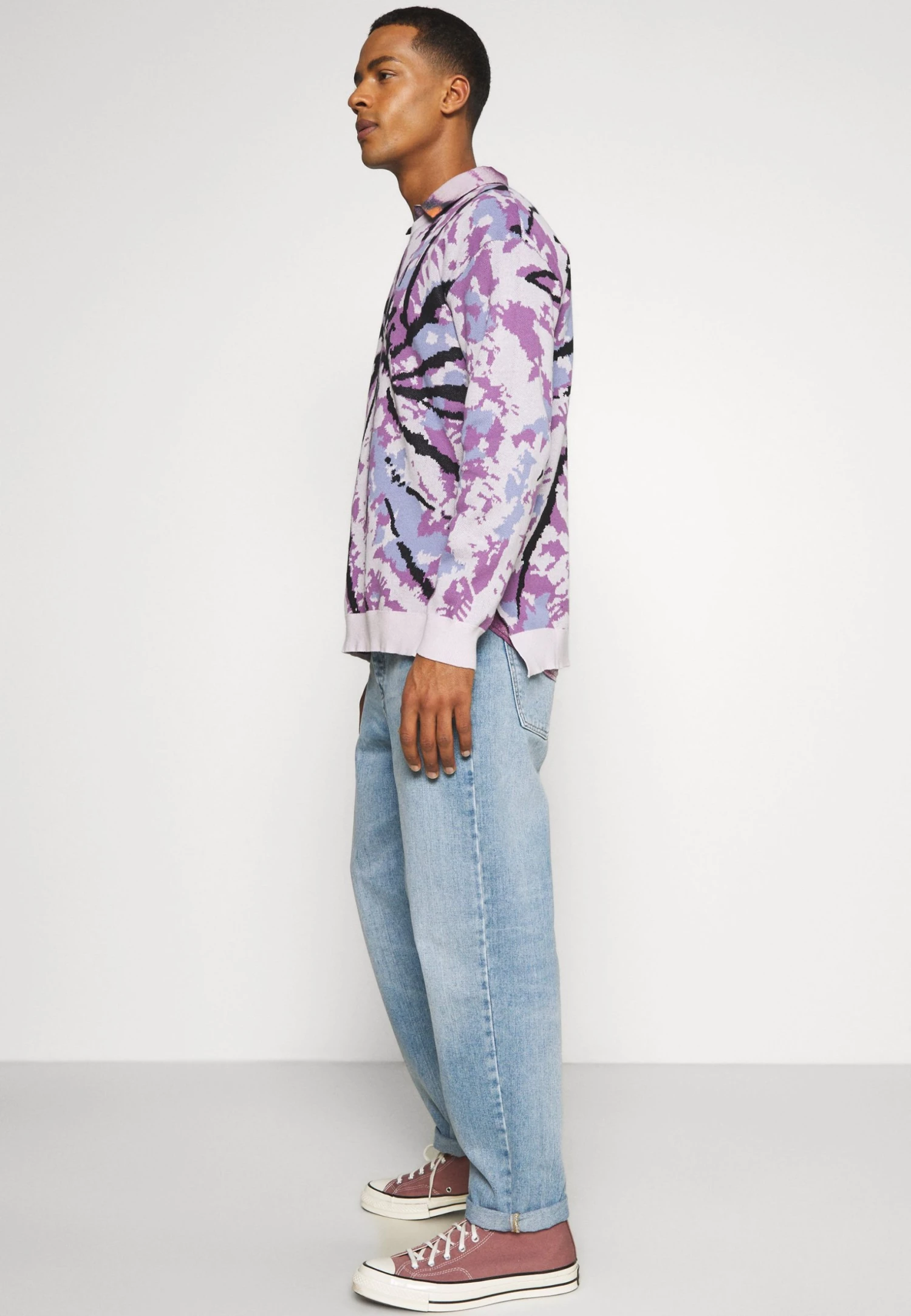 Meilleure vente 🤩 Prix Dynamité YOURTURN UNISEX - Pullover all 😀 6 Meilleure vente 🤩 Prix Dynamité YOURTURN UNISEX - Pullover all 😀 – Image 4