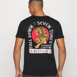 Bon marché 🧨 Qualité Garantie YOURTURN T-shirt imprimé t shirt Col rond all 💯 -YOURTURN Soldes 2022 0aeb1ab92456486eb6cab541112b9ebd scaled