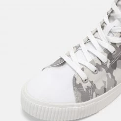 Remise 🎁 Se Vend Bas Prix YOURTURN UNISEX - Baskets montantes sneaker Rond all ❤️ -YOURTURN Soldes 2022 0b63691d7e2643efbbd2ba2177002cea scaled