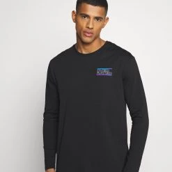 Top 10 🔔 Prix Bradés YOURTURN UNISEX - T-shirt à manches longues t shirt Col rond all 🛒