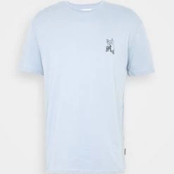 Nouveau 🧨 YOURTURN Haute Qualité UNISEX - T-shirt imprimé t shirt Col rond all 🧨 -YOURTURN Soldes 2022 0bdcd03d898a438b97078e90e99191d6 scaled