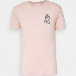 Acheter ⌛ YOURTURN Prix De Lancement UNISEX - T-shirt imprimé t shirt Col rond all 🌟 -YOURTURN Soldes 2022 0c0bf5c9ed314c64ba787505425325c2 1 scaled