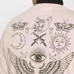 Budget 🛒 YOURTURN UNISEX - T-shirt à manches longues Qualité garantie 100% t shirt Col rond all 🤩 15 Budget 🛒 YOURTURN UNISEX - T-shirt à manches longues Qualité garantie 100% t shirt Col rond all 🤩 -YOURTURN Soldes 2022 0c2ff6f9f1e642d1ae7f7a3cb171aff5 scaled