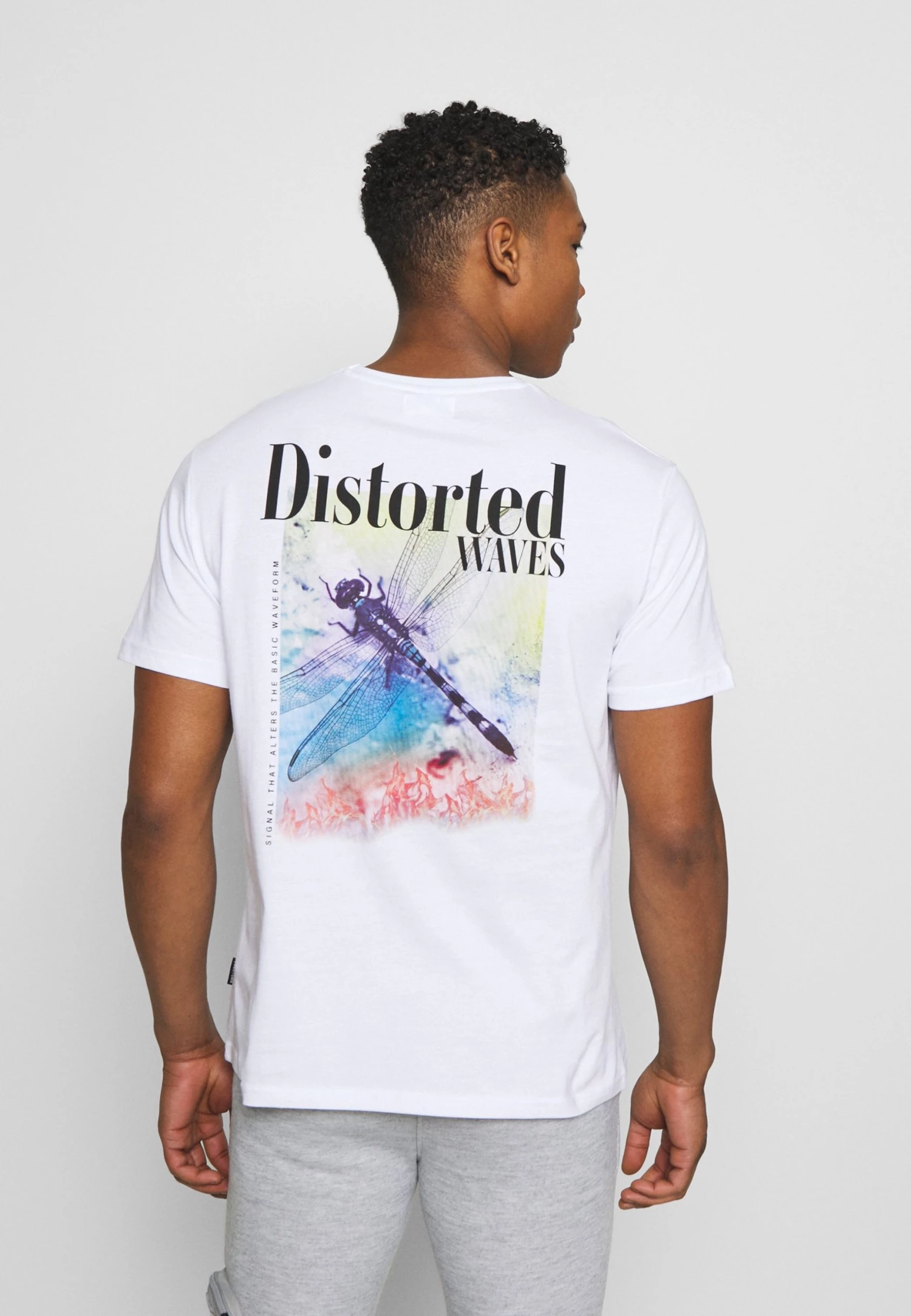 Budget 💯 Marchandise de première qualité YOURTURN UNISEX - T-shirt imprimé t shirt Col rond all 🎉 3 Budget 💯 Marchandise de première qualité YOURTURN UNISEX - T-shirt imprimé t shirt Col rond all 🎉