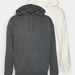 Budget 🛒 YOURTURN Bonne Qualité UNISEX 2 PACK - Sweat à capuche pullover Capuche all 🤩 -YOURTURN Soldes 2022 0c61db76ec5d4cdfb3745b60c279d9e2 11 scaled