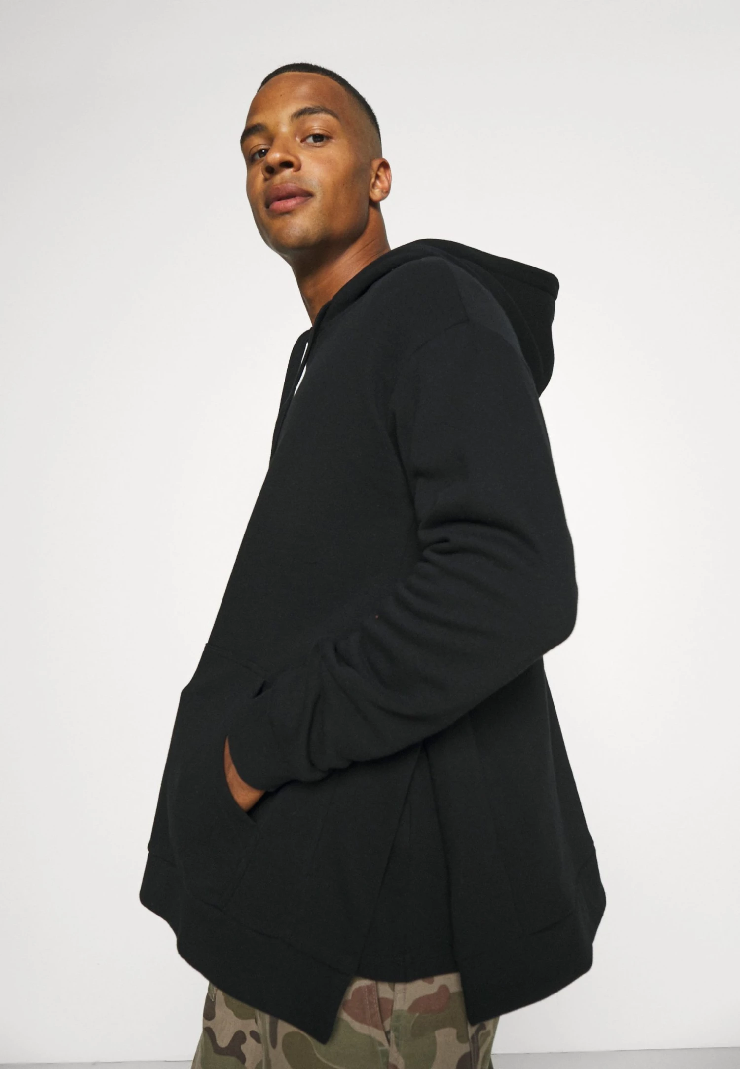 Remise đ§š YOURTURN Sweat Ă capuche Prix AllĂ©gĂ© pullover Capuche all â 6 Remise đ§š YOURTURN Sweat Ă capuche Prix AllĂ©gĂ© pullover Capuche all â â Image 4