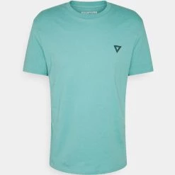 Grosses soldes 🌟 YOURTURN UNISEX - T-shirt basique Prix Acceptable t shirt Col rond all ❤️ -YOURTURN Soldes 2022 0d1855ff09af4ea8a384b05219687636 1 scaled