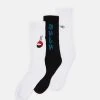 Sortie 🔥 YOURTURN 3 PACK - Chaussettes Rabais stocking men ⭐ -YOURTURN Soldes 2022 0d5b39e392344687ad291382010e65a5 scaled