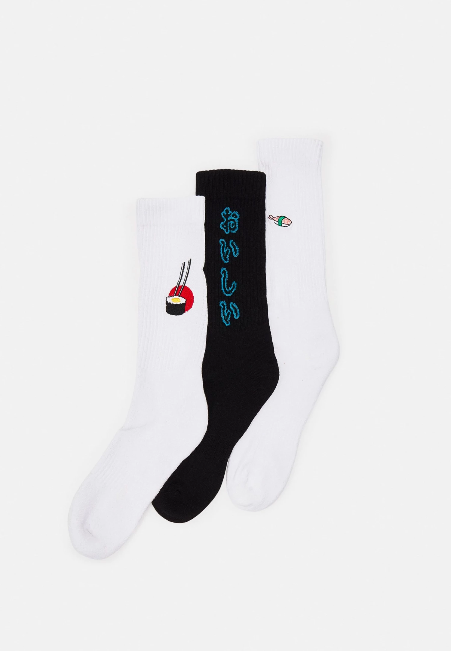 Sortie 🔥 YOURTURN 3 PACK - Chaussettes Rabais stocking men ⭐ 3 Sortie 🔥 YOURTURN 3 PACK - Chaussettes Rabais stocking men ⭐