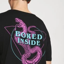 Meilleure vente 🤩 YOURTURN Bonne Qualité UNISEX - T-shirt imprimé t shirt Col rond all 😀 14 Meilleure vente 🤩 YOURTURN Bonne Qualité UNISEX - T-shirt imprimé t shirt Col rond all 😀 -YOURTURN Soldes 2022 0e05588a48fb4f2ca8ac518f83477b3b scaled