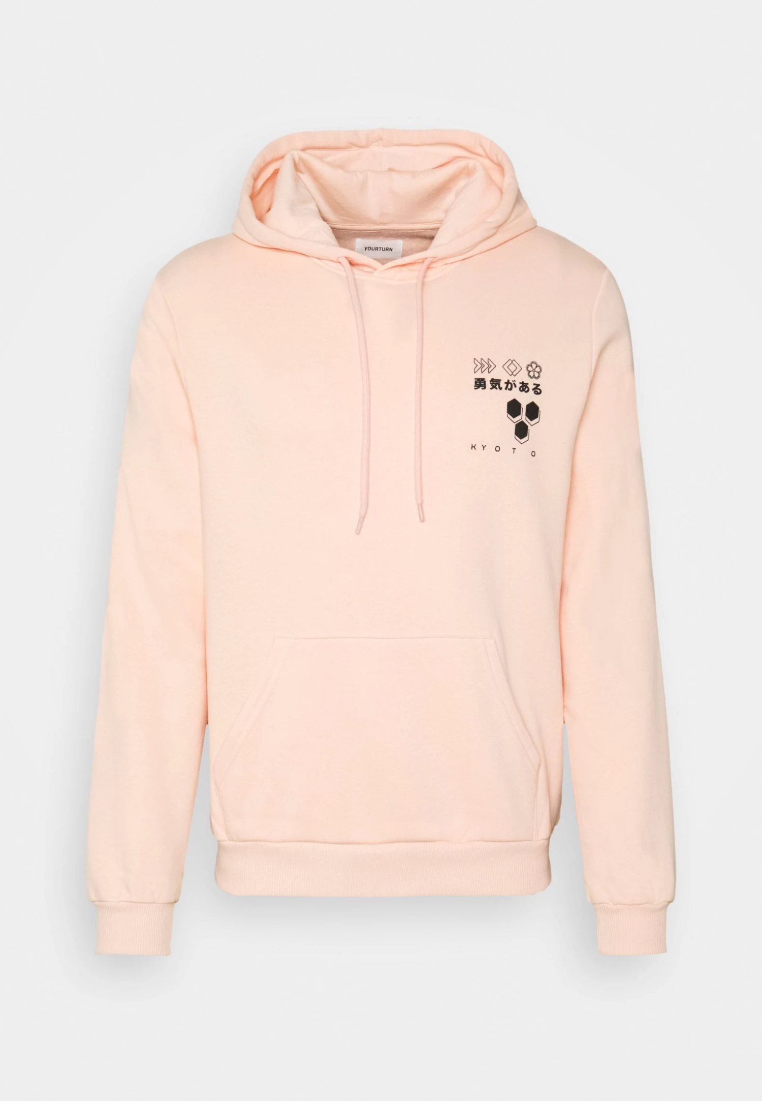 Coupon ❤️ Marchandise de première qualité YOURTURN Sweat à capuche pullover Capuche all 😀 3 Coupon ❤️ Marchandise de première qualité YOURTURN Sweat à capuche pullover Capuche all 😀