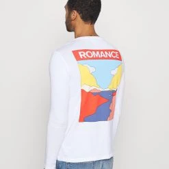 Budget ✨ YOURTURN Petit Prix UNISEX - T-shirt imprimé t shirt Col rond all 😀 -YOURTURN Soldes 2022 0f24541e850041b28692ee23e44fc0c5 scaled