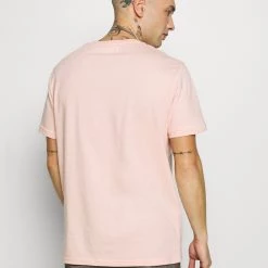 Vente flash 🌟 YOURTURN T-shirt basique Qualité Excellente t shirt Col rond men ✨ -YOURTURN Soldes 2022 0f68d9819d05444eb347b5bf4c2def68 scaled