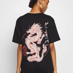 Les meilleures critiques de 🌟 YOURTURN Faible Prix UNISEX - T-shirt imprimé t shirt Col rond all ✨ -YOURTURN Soldes 2022 1136184fc3554ae2b3b6e9a2007798a3 scaled