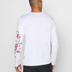 Sortie 🎉 Qualité Supérieure YOURTURN UNISEX - T-shirt à manches longues t shirt Col rond all ✔️ -YOURTURN Soldes 2022 11a71fd11998498bae082784376b1431 scaled