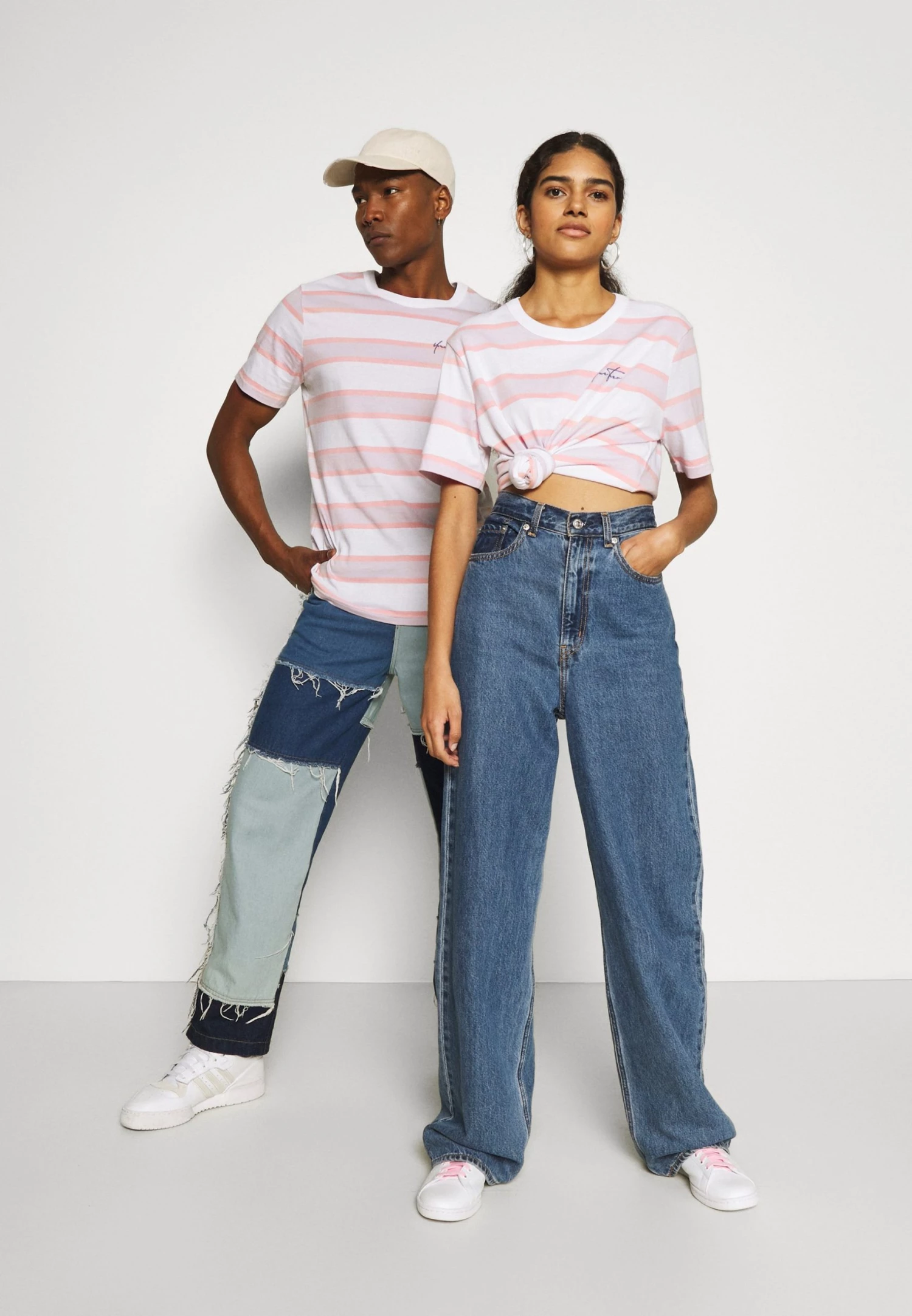 Remise 🤩 Prix Sacrifiés YOURTURN UNISEX - T-shirt imprimé t shirt Col rond all 🛒 4 Remise 🤩 Prix Sacrifiés YOURTURN UNISEX - T-shirt imprimé t shirt Col rond all 🛒 – Image 2